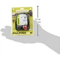 thumbnail image 2 of Patriot 819963 0.30 Joule PE10B Battery Energizer - Black, 2 of 2