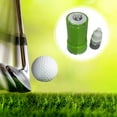 thumbnail image 3 of Callipe Golf Ball Stamp Self-Inking Golf Ball Stamper Fast-Drying Ball Marking Tool Customize Your Golf Balls Accessory for Golfers, 3 of 8