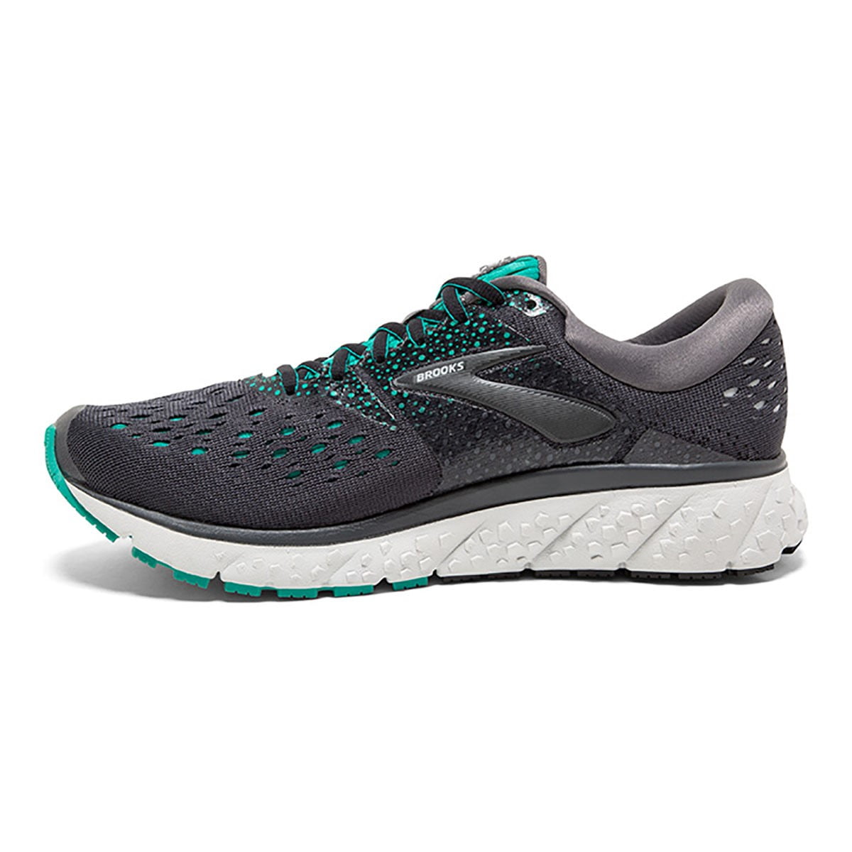 brooks women's glycerin 16. 