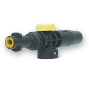 Zyutaosan Foam Cannon With Gun Car Wash Soap Shampoo Sprayer For Karcher High Pressure