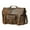 Antique Brown, variant on Leather Brief & Messenger Bag