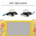thumbnail image 4 of Mad Hornets 19-Piece Repair Kit, Including 3D Analog Stick and Tools, Compatible with Switch Lite Joystick, 4 of 7