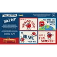 thumbnail image 4 of Tree Top Apple Sauce Pouches, No Sugar Added, 3.2 Oz, 12 Count, 4 of 9