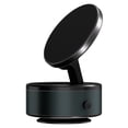 thumbnail image 3 of Soporte magnético para coche con ventosa iPhone 11-15 (), 3 of 7