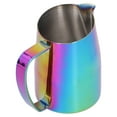 thumbnail image 4 of Tasse à Mousser, Tasse à Lait Multifonction Colorée pour Faire du Café à la Maison, 4 of 8