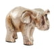 thumbnail image 3 of Adornos de elefante de resina, estatua de elefante, decoración creativa, estante decorativo. Estilo A, 3 of 9