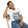 thumbnail image 6 of Cartoon T-Shirt, Animation T-Shirt, Funny Tee Shirt - 45, 6 of 67