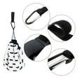 thumbnail image 4 of Stroller hook velcro is easy to install, convenient to hang baby products 2pcs, 4 of 4