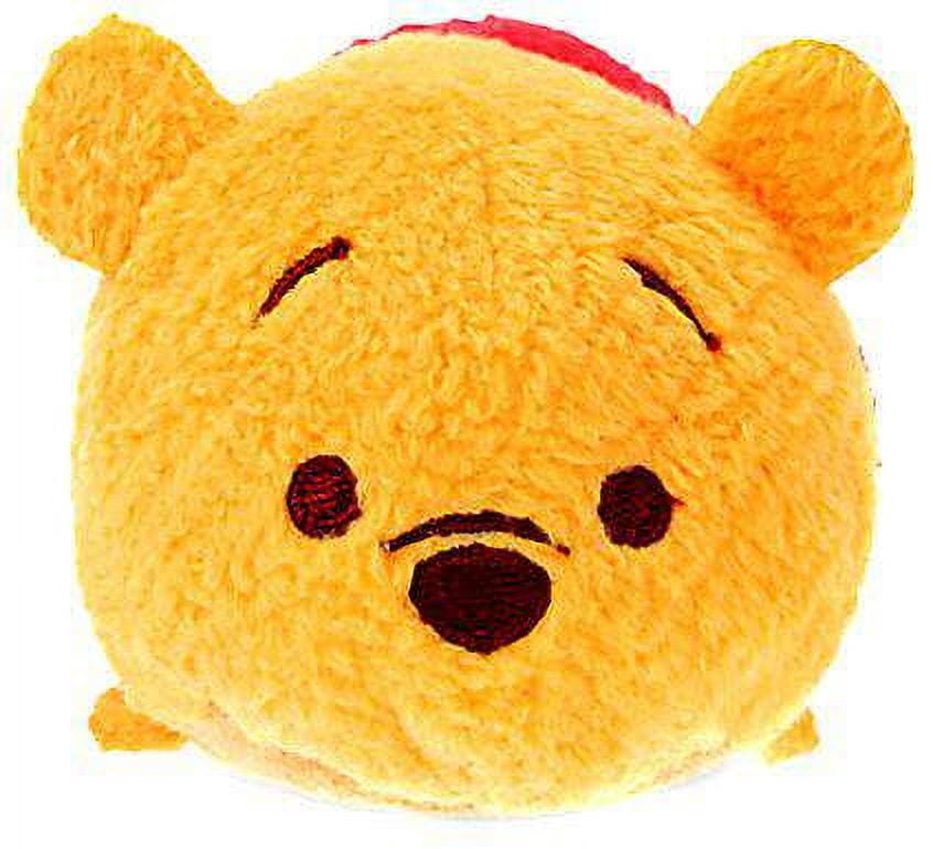 Disney Tsum Tsum Winnie the Pooh Plush (Mini)