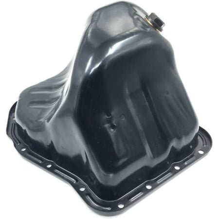 Engine Oil Pan Lower for 2010-2012 Subaru Impreza 2007-2013 Impreza 2007-2009 Legacy 15-16 WRX 2.5L 264-364 KSUP4A