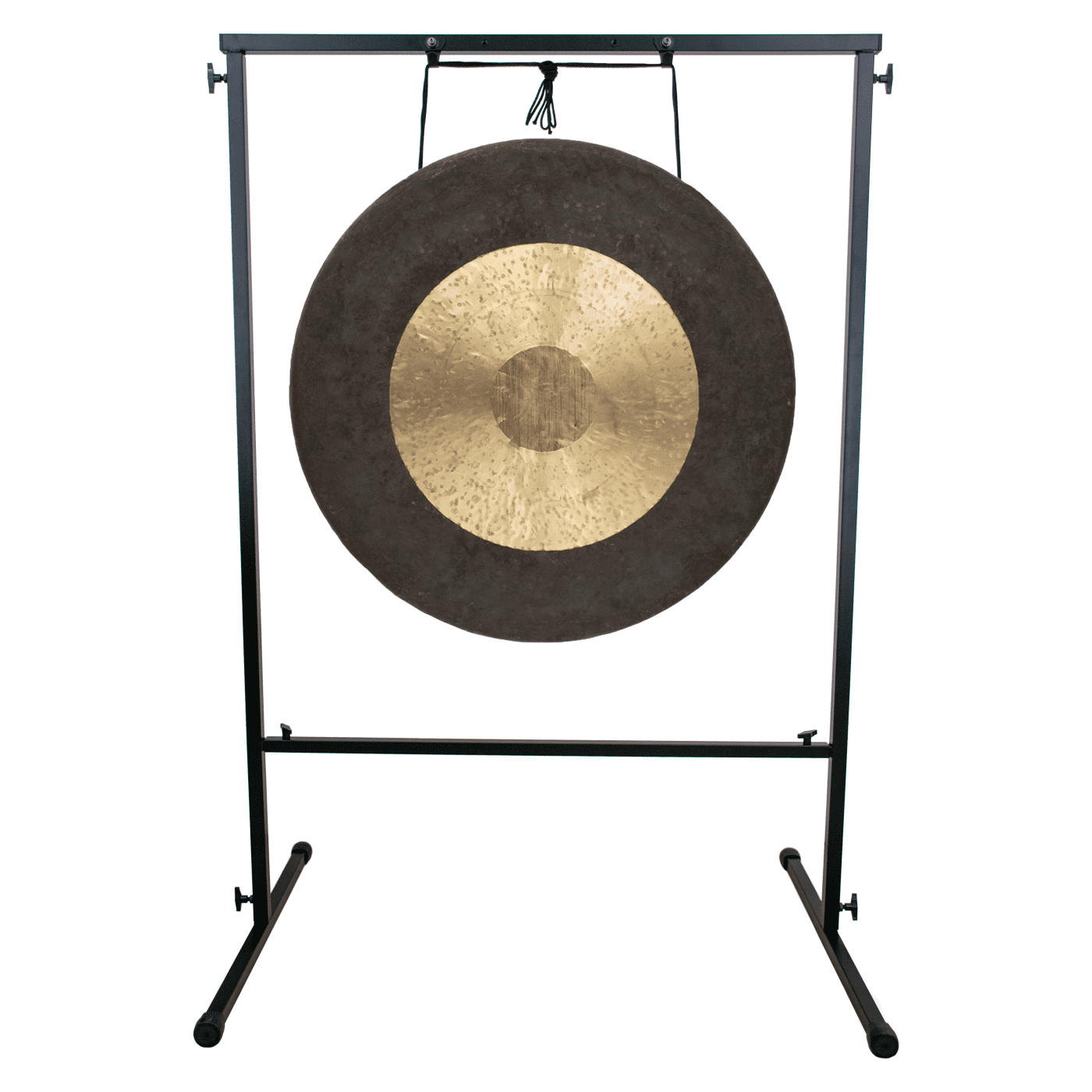 26" to 28" Gongs on the Best Friend Gong Stand