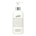 thumbnail image 5 of Philosophy Amazing Grace Firming Body Emulsion, 16 Fl Oz, 5 of 5