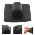 thumbnail image 1 of UPGRATOR 1Pack Black Square Engine Bracket for Kayak and Fishing Boat, 1 of 5