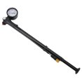 thumbnail image 3 of Bomba De Ciclismo Giratoria De 360 ​​grados Duradera De Aleación De Aluminio, Bomba, Para Neumáticos ANGGREK Mountain Bike Pump, 3 of 8