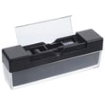 thumbnail image 1 of 1 Set Record Brush Vinyl Record Cleaner Brush Anti-static Audio Record Cleaning Kit, 1 of 8