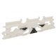 thumbnail image 1 of F14a cámara principal de plástico y Metal para máquina de tejer Brother KH868 KH860 KH871 KH880 KH891 KH881, 1 of 5
