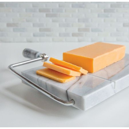 Fox Run | Marble Cheese Slicer