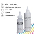 thumbnail image 5 of Chefmaster Liquid Whitener Liqua -Gel Food Coloring - Brighter Whites & Pastels - Professional-Grade Dye - Fade-Resistant, 5 of 7