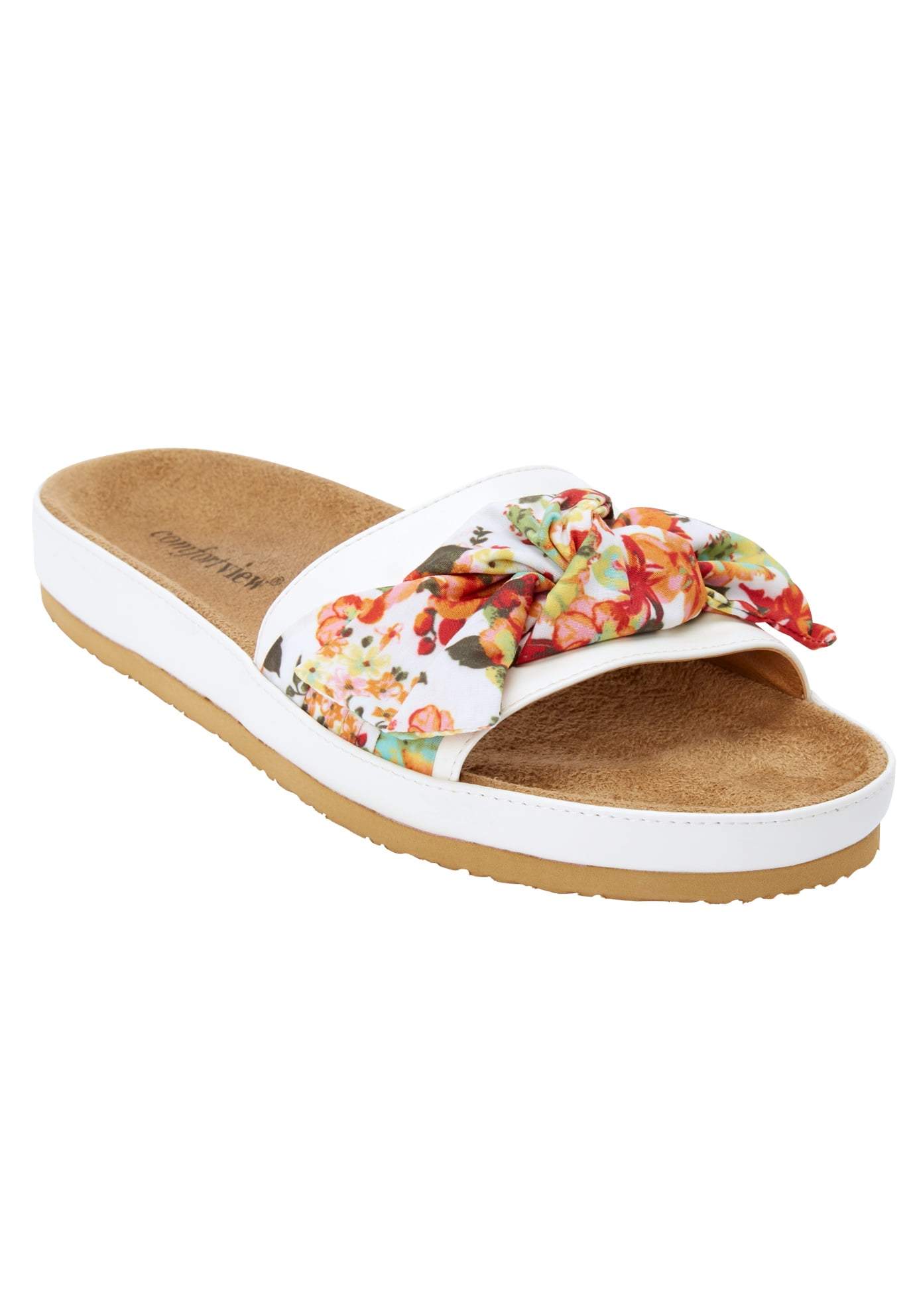 comfortview shoes sandals