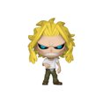 thumbnail image 3 of Funko Pop! Animation: My Hero Academia - All Might (Weakened) figurine en vinyle, 3 of 3