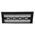 thumbnail image 3 of Spec-D Tuning Black Front Hood Grille Compatible with 2009-2014 Ford F150 Truck, 3 of 7