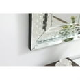 thumbnail image 5 of Sparkle collection crystal mirror 20 x 30 inch, 5 of 5
