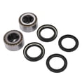 thumbnail image 4 of Kit de repuesto de sellos y cojinetes de rueda trasera ATV para Arctic Cat 300, 400 y 500 (1998)-2004, 4 of 14
