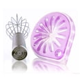 thumbnail image 5 of Whisk Wiper® Essential Kitchen Tool for Effortless Whisk Cleaning with an 11" Stainless-Steel Whisk, 5 of 12