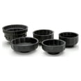 thumbnail image 2 of SET - OIL FILTER CUP 5 PC, 2 of 2