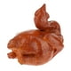 thumbnail image 4 of Pato/pollo asado artificial de PVC, simulación realista, comida falsa para gabinete, 4 of 9