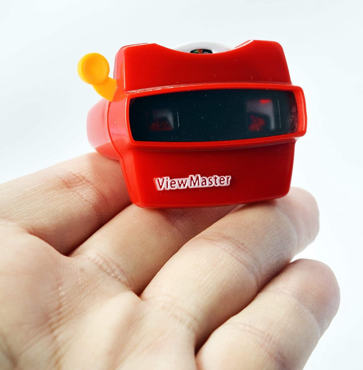 view master retro
