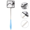 thumbnail image 3 of CIMAXIC 1Pc Telescopic Fishing Net Fish Tank Accessory Aquarium Fish Net Tools for Home,24.02"X3.15"X0.79", 3 of 4