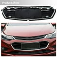 thumbnail image 4 of Front Bumper Lower Grill Grille Fits for Chevrolet Cruze LTZ L LS LT 2016 2017 2018, 4 of 7