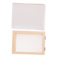 thumbnail image 4 of unbranded Paper Making Screen Kit 21Pcs Set Diy Craft Tool For Children Parents Educational Projects, 4 of 7