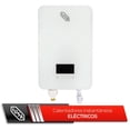 thumbnail image 2 of Calentador Instantáneo Eléctrico 2.8 L/min IUSA, 2 of 8