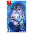 thumbnail image 1 of Final Fantasy X/X-2 Nintendo Switch - S001 Square Enix SQNSW-92212, 1 of 4