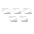 thumbnail image 3 of Calcomanías Adhesivas Decorativas Sunnimix para cubo de rueda BYD Atto 3 PVC, 3 of 8