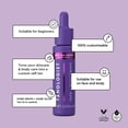 thumbnail image 2 of Botella extra oscura de 30 ml de Self Tan Drops Tanologist, 2 of 6