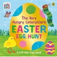 thumbnail image 1 of Pre-Owned The Very Hungry Caterpillar's Easter Egg Hunt (Private) (Unknown) 0241478952 9780241478950, 1 of 2