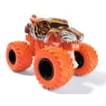 thumbnail image 3 of Coche de juguete fundido a presión Monster Jam Catastrophe Series 38 Cat, 3 of 7