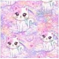 thumbnail image 4 of Gocvo 3pcs Backpack for School, 16" Cat Sequin School Backpack with Lunchbox, Cute Bookbag, 4 of 4