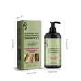 thumbnail image 3 of Champú y Mascarilla Capilar Fortalecedores Spice Mint (100 Ml) | Set de Cuidado Capilar con Biotina para Todo Tipo de Cabello | para Mujeres | Tamaño: 11,5 X 4,5 X 4 Cm, 3 of 7