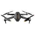 thumbnail image 2 of GPS Drone with Camera for Adults 4K UHD, FAA Remote ID Compliant, 52 Minutes Flight Time, Foldable Quadcopter with Brushless Motor, Auto Return Home, Follow Me, Long Control Range, 2 of 9