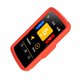 thumbnail image 5 of Funda de silicona para ordenador de bicicleta, funda antiarañazos multicolor suave para ciclismo rojo, 5 of 5