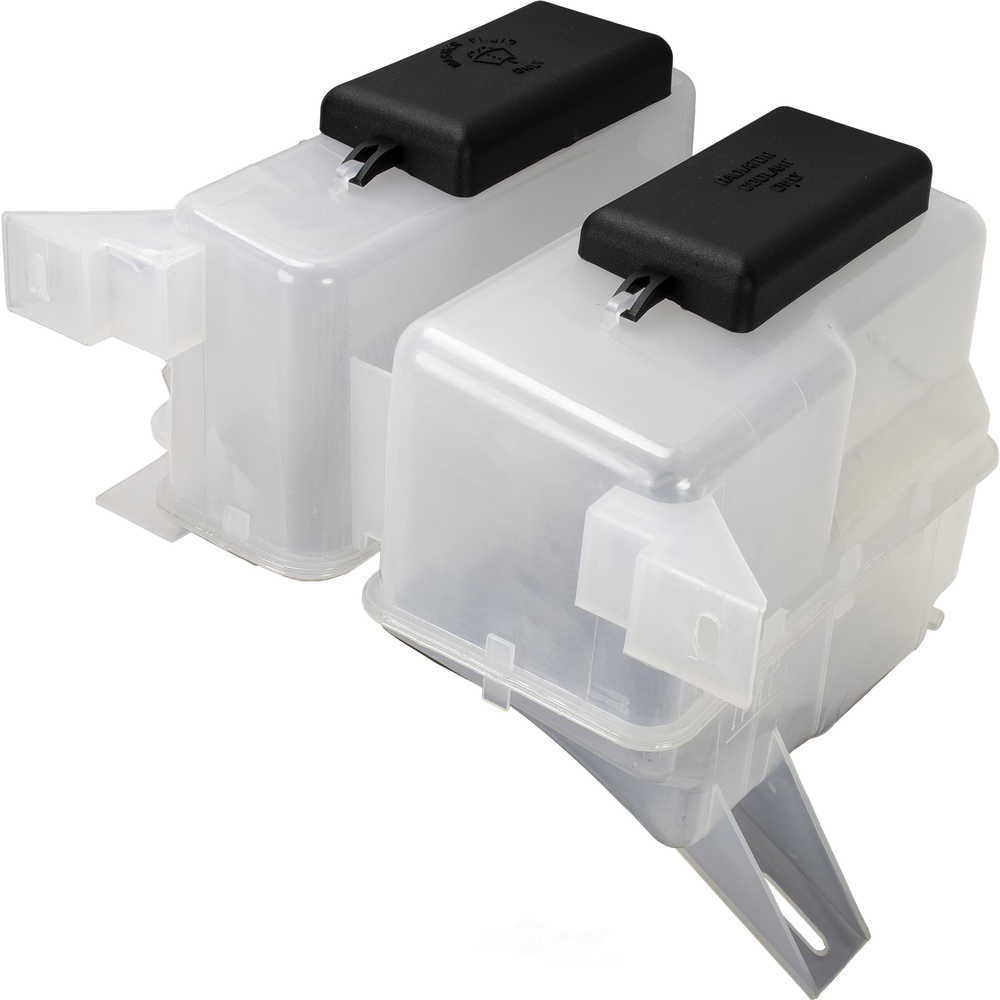 Global Parts Distributors LLC 2411295 Engine Coolant Reservoir