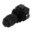 thumbnail image 4 of 5X Electronic 4- Joystick Potentiometer Button for -D400B- 10K 4D Controller with Wire for Industrial, 4 of 4