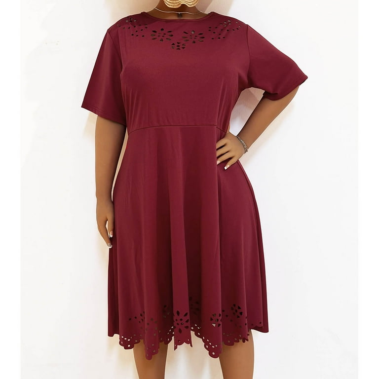 chinese dress ladies plus size sleeveless linen dress C888 – YLISTYLE main image 0