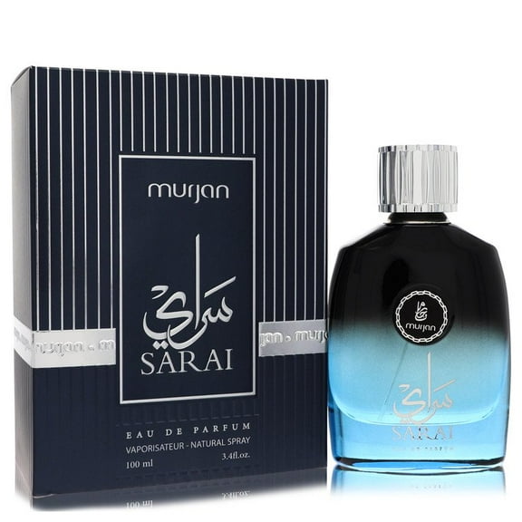 Dumont Murjan Sarai Eau De Parfum