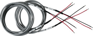 Sescom Ses-spkr-wire-06 High Quality Stripped