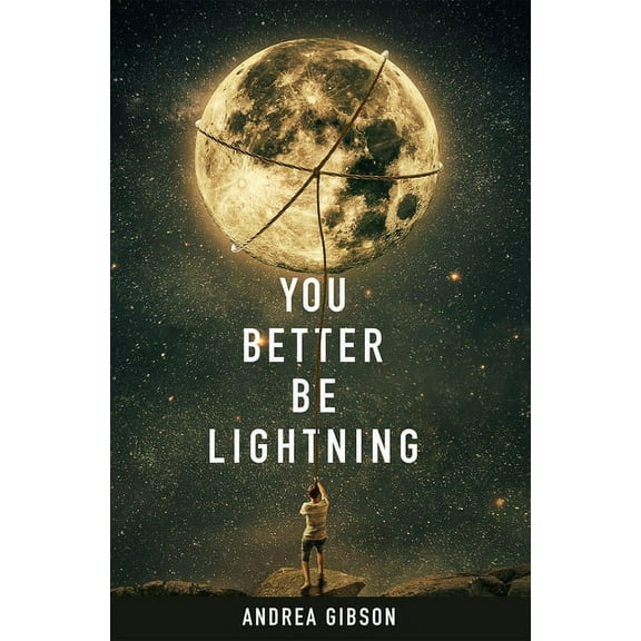 Button Poetry You Better Be Lightning, (Paperback)